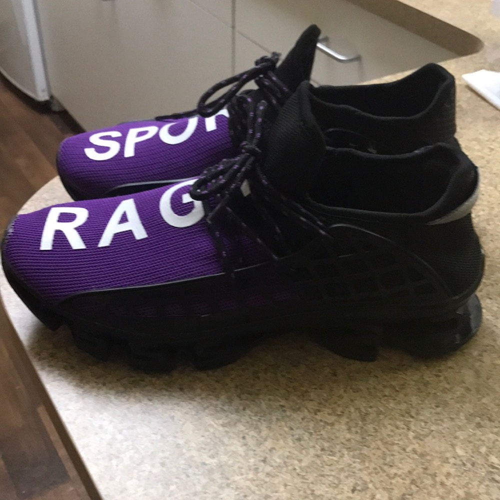 Sport Ragf Sneakers